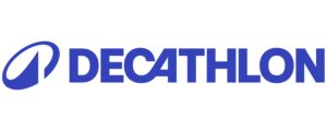 Decathlon-Logo