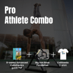 Calikeeda Pro Athlete Combo