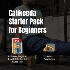Calikeeda Started Pack for Beginners