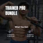Join the CaliKeeda gang by subscribing to our gym plan