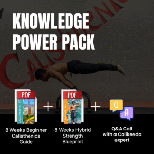 CaliKeeda Knowledge Power Pack Bundle