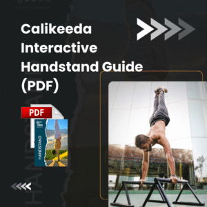 Calikeeda Handstand Guide PDF