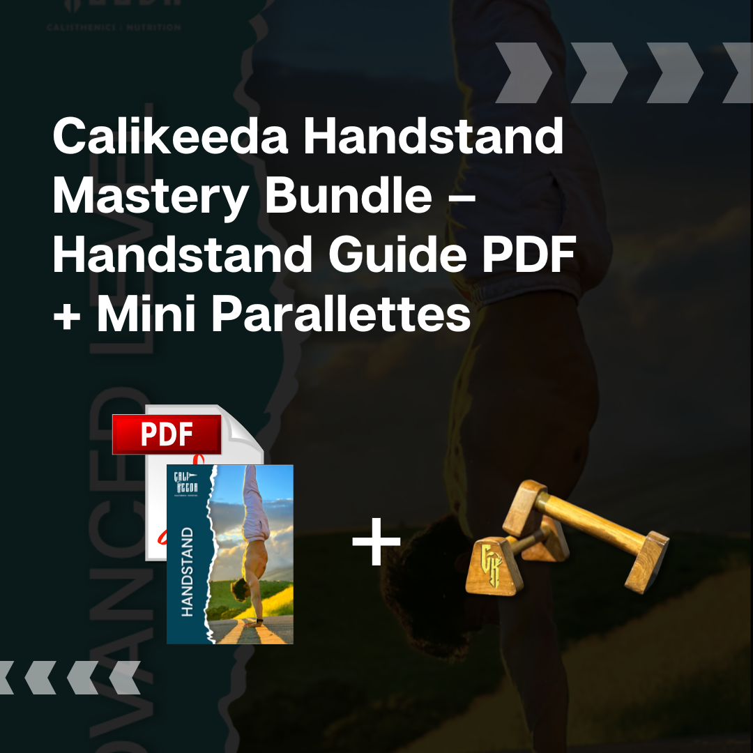 Handstand bundle